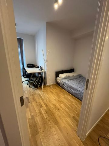 Appartement te huur - Foto 4