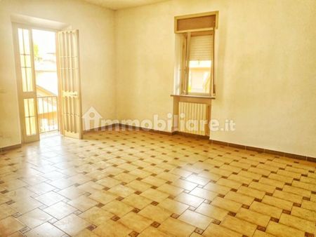 Quadrilocale buono stato, primo piano, Centro, Pinarolo Po - Photo 5