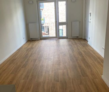 Charmante 1 Zimmerwohnung - Foto 1