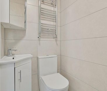 1 bedroom house of multiple occupation to rent - Photo 1