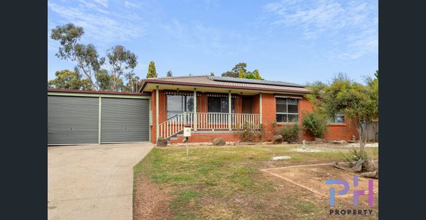 FRESHLY UPDATED FAMILY HOME IN A GREAT LOCATION - Photo 1