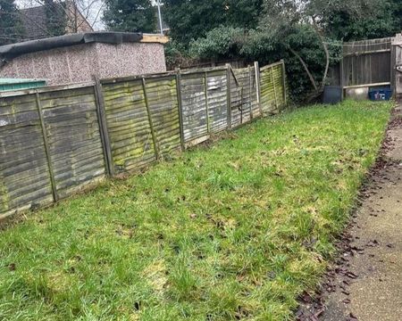 3 bedroom terraced house to rent - Photo 3