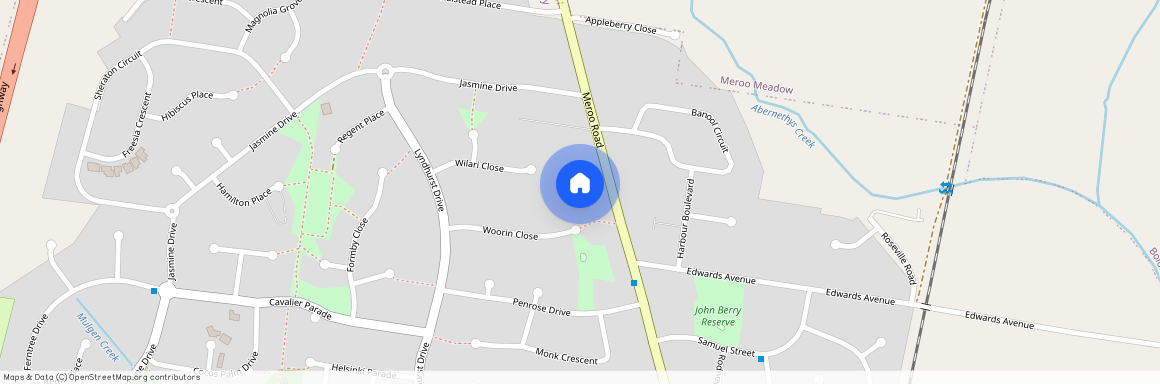 2/13C Meroo Road, Bomaderry