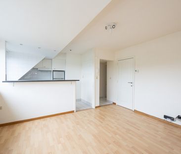 1-SLAAPKAMERAPPARTEMENT OP RUSTIGE LO... - Foto 1