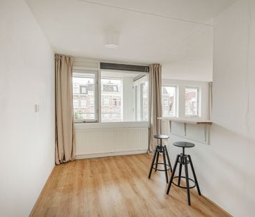 Appartement te huur: Eerste Van Swindenstraat 177 1093 GB Amsterdam - Photo 3
