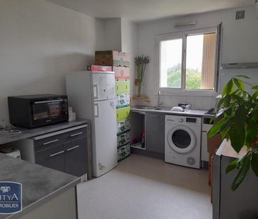 Location Appartement 3 pièces 65m² ANGOULEME 16000 - Photo 3