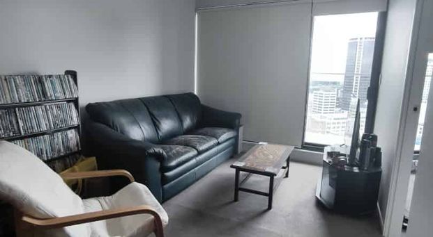 Living the high life - Photo 1