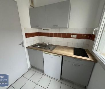 Location Appartement 2 pièces 55m² LAVAL 53000 - Photo 3