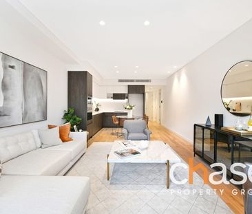 Modern 2 Bedroom Apartment - Photo 2