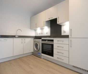 1 bedroom apartment to rent North Street, Horsham - Photo 3