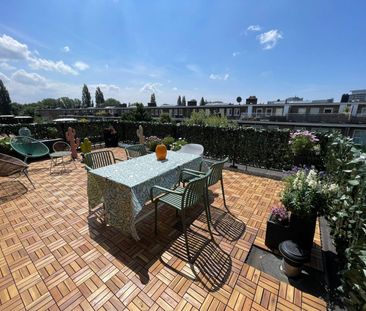 Egidiusstraat 63-3, Erasmusparkbuurt-West, 1055GN, Amsterdam - Photo 6