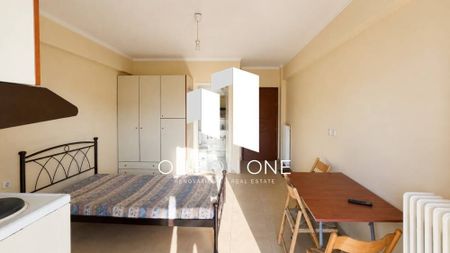 Studio/Γκαρσονιέρα για ενοικίαση Ταραμπούρα (Πάτρα) - Photo 2
