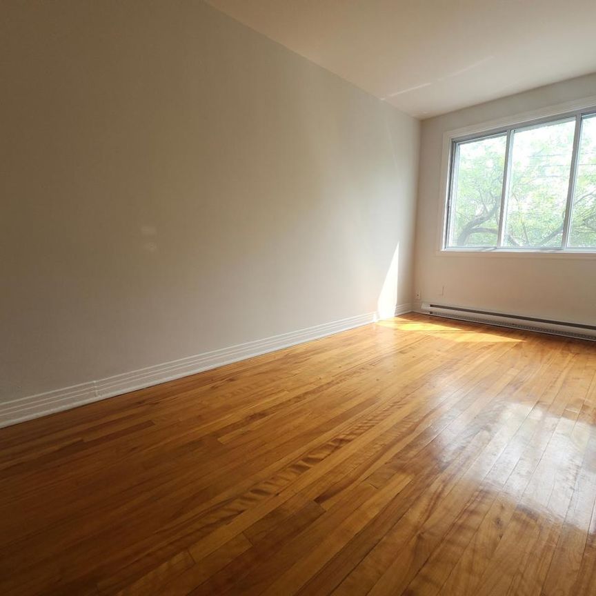 Appartement Montréal (Rosemont/La Petite-Patrie) � Louer - Photo 1