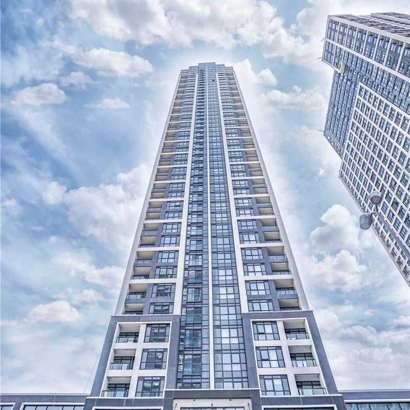 For Lease - 7 Mabelle Avenue Unit# 1110, Toronto, Ontario - Photo 1