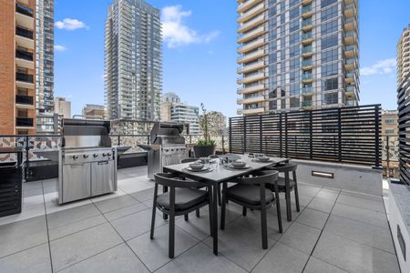 For Lease - 101 Roehampton Avenue Unit# 412, Toronto, Ontario - Photo 2