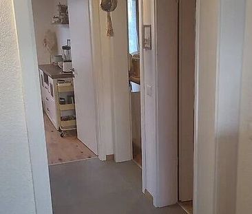 Rental agreement renewal – 2.5 rooms, Combremont-le-Petit (VD) - Foto 4