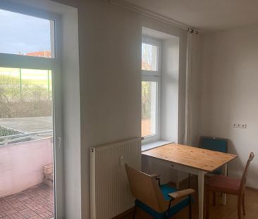 Nachmieter:in gesucht - Photo 1