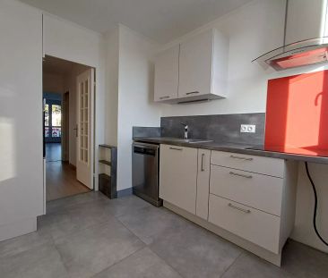 Appartement T3 - Joue Les Tours - 72m² - Photo 4