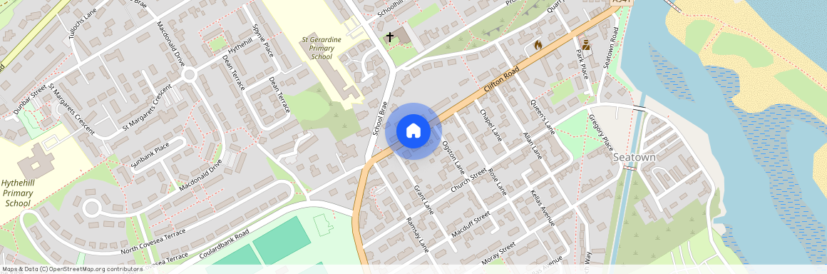 Covesea, West Beach, Lossiemouth, Moray, IV31