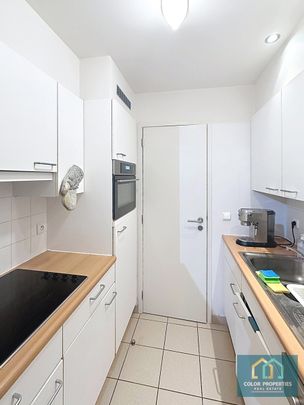 Appartement - à louer - 1000 Bruxelles - 1 350 € - Foto 1