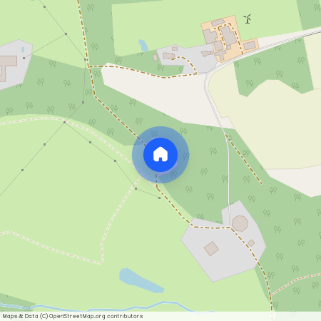 Middle Hill, Broadway, Worcestershire, WR12