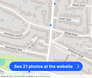 Jellicoe Avenue, Alverstoke - Photo 1