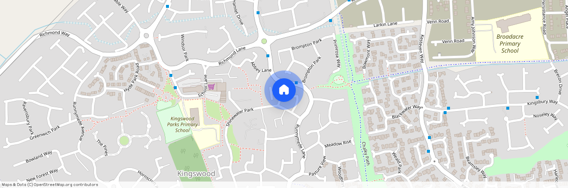 Runnymede Lane, Kingswood, HU7 3AD