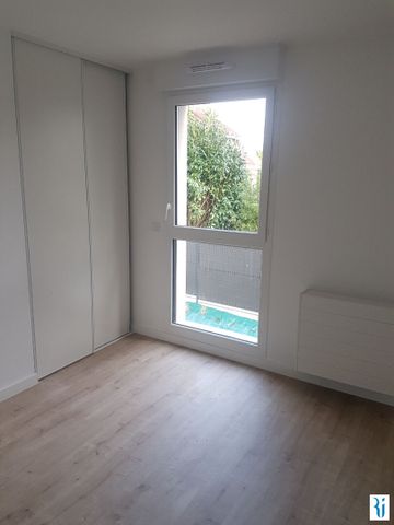 Location Neuf FRANQUEVILLE SAINT PIERRE - Photo 2