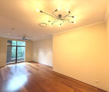 Inner-City Living - Photo 2