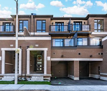 For Lease - 31 Bluebird Lane, Barrie, Ontario - Photo 4