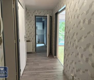 Location Appartement 3 pièces 67m² LAVAL 53000 - Photo 6