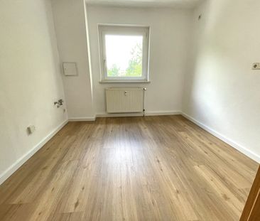 Frisch renoviert, hereinspaziert! 3R-Wohnung ab Juni 2024 mit Balko... - Foto 6