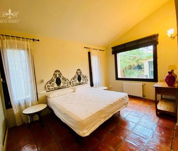 PRECIOSO CHALET EN ALQUILER EN EL CENTRO DEL ALBIR - Photo 6