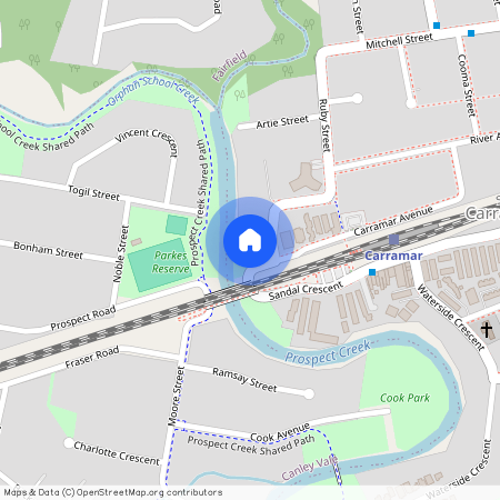 178b Sandal Crescent, NSW 2163, Carramar