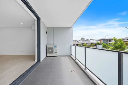 109/12-14 Nightcap Street, North Kellyville. - Photo 3