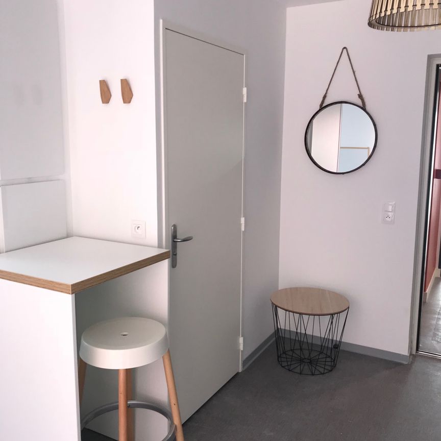 Ref: 924 Appartement à Le Havre - Photo 1