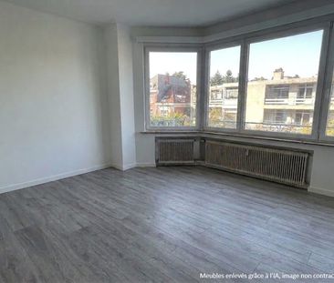 Appartement te huur - Photo 5