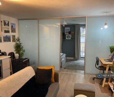 Studio to rent - Photo 2