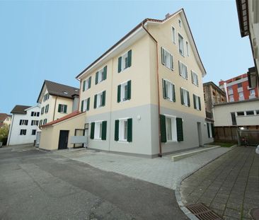 1 Zimmer, 33 m², EG - Foto 2