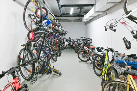 Perfekter Schnitt - Wohnen nahe U1 Kagraner Platz - Photo 2