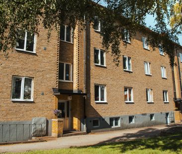 Kaflegatan 6 B - Photo 1