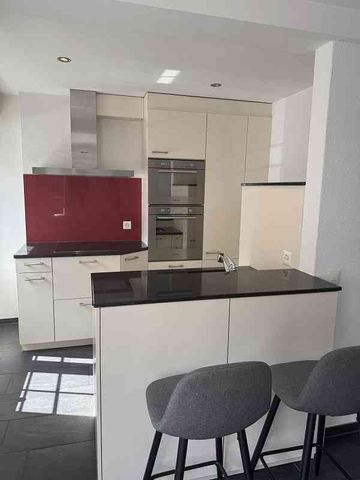 2.5 Zimmer, 60 m², 3. Stock - Photo 4