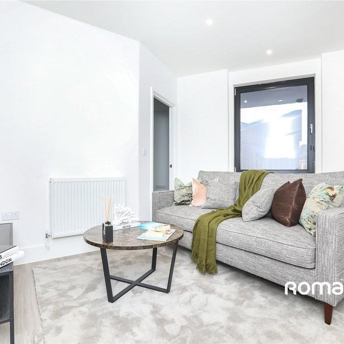 1 bedroom flat to rent - Photo 1
