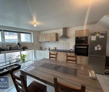 Appartement à louer 4 pièces 78.71m² - Photo 1