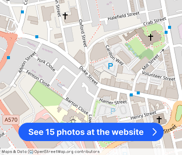 Duke Street, St. Helens - Photo 1