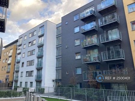 2 bedroom flat to rent - Photo 4