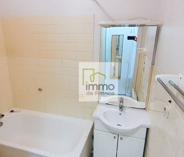 Location Appartement 1 pièce 34m² - Photo 3