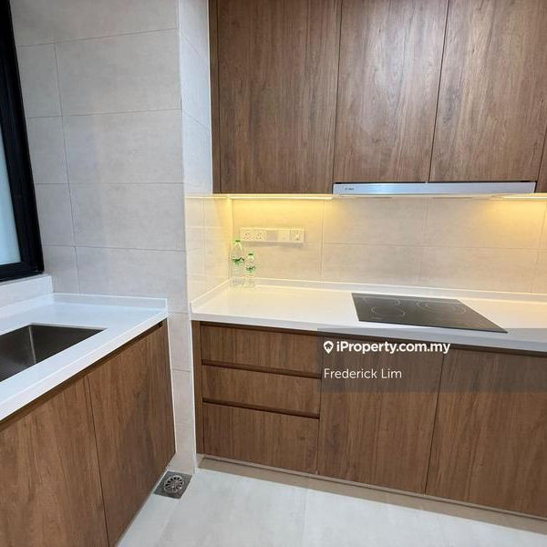 Quinn Residence, Taman Sri Rampai, Wangsa Maju - Foto 1