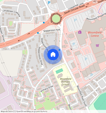 ** Skipperstone Avenue, Bangor, BT19 7HT