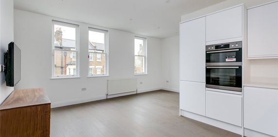 Hetley Road, Shepherds Bush, W12, London - Photo 2